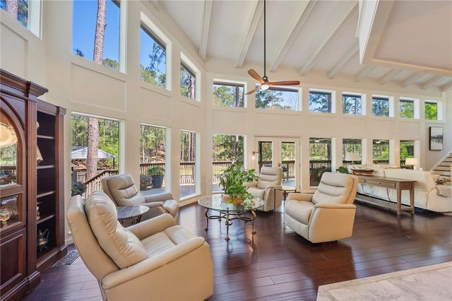 60 Deer Creek Lane, Coldspring, TX 77331