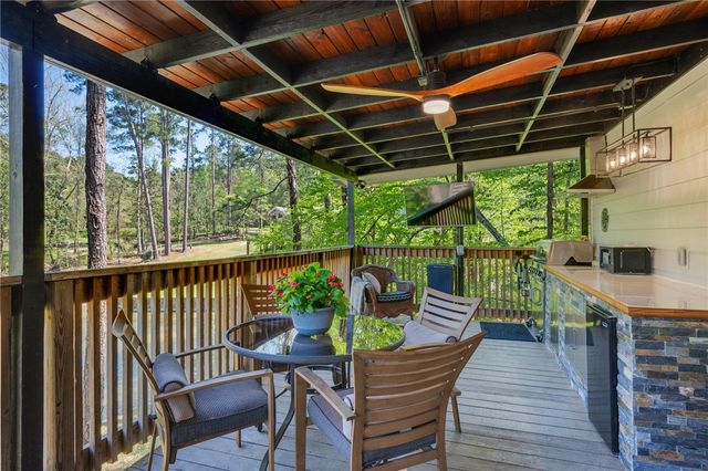 60 Deer Creek Lane, Coldspring, TX 77331
