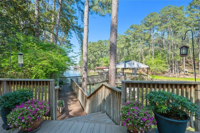 60 Deer Creek Lane, Coldspring, TX 77331