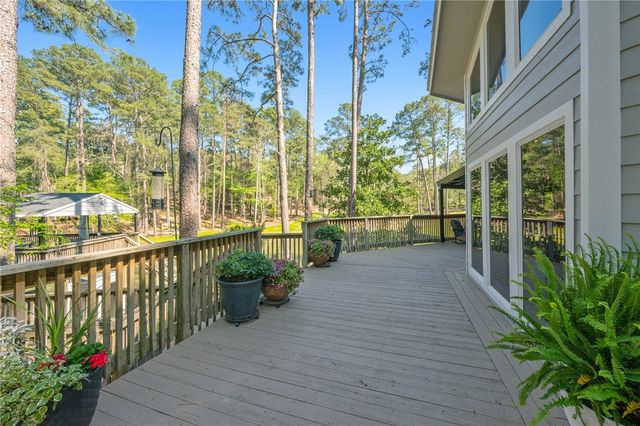 60 Deer Creek Lane, Coldspring, TX 77331