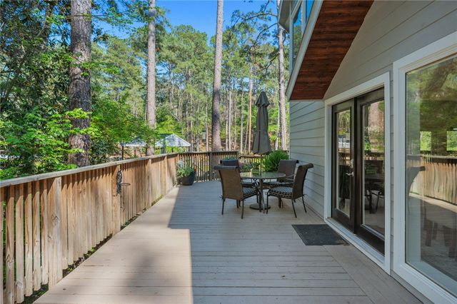60 Deer Creek Lane, Coldspring, TX 77331