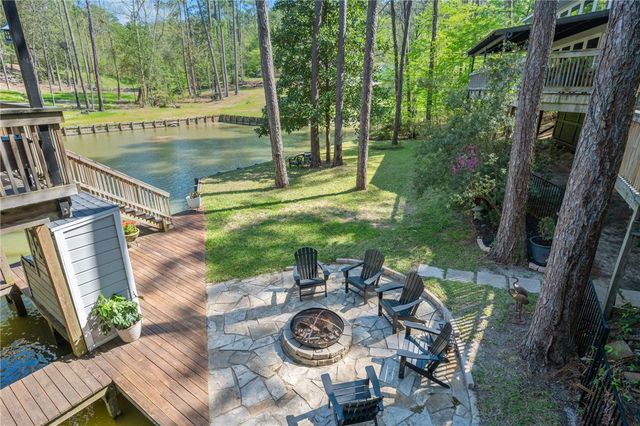 60 Deer Creek Lane, Coldspring, TX 77331