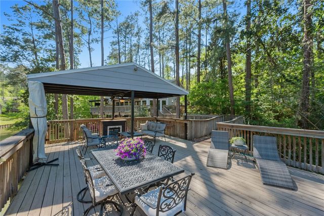 60 Deer Creek Lane, Coldspring, TX 77331