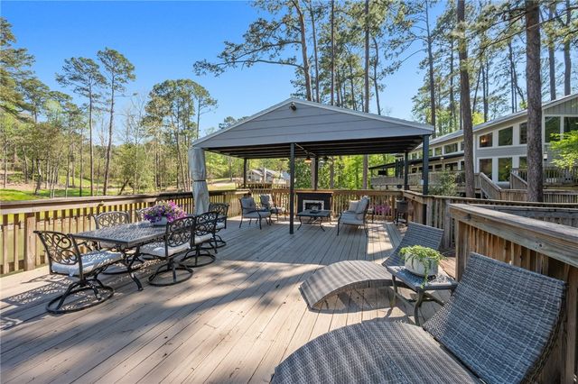 60 Deer Creek Lane, Coldspring, TX 77331