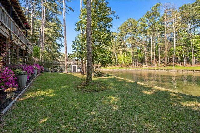 60 Deer Creek Lane, Coldspring, TX 77331