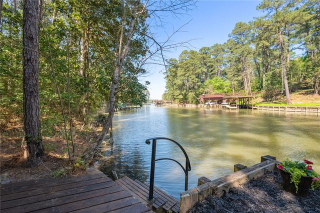 60 Deer Creek Lane, Coldspring, TX 77331
