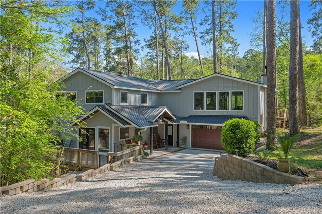 60 Deer Creek Lane, Coldspring, TX 77331