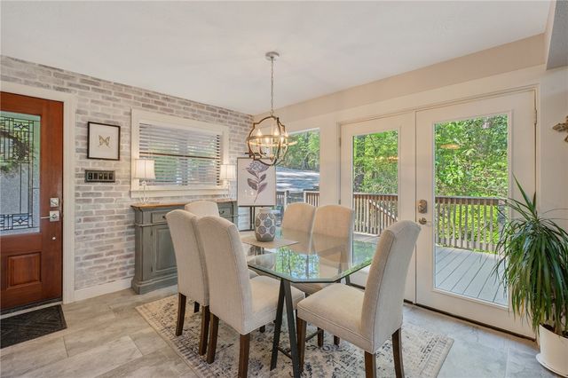 60 Deer Creek Lane, Coldspring, TX 77331
