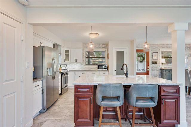 60 Deer Creek Lane, Coldspring, TX 77331