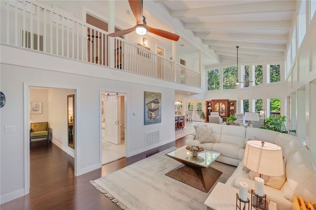 60 Deer Creek Lane, Coldspring, TX 77331