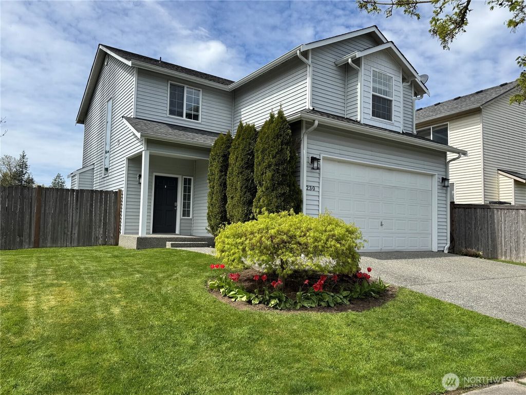 230 101st Avenue SE, Lake Stevens, WA 98258