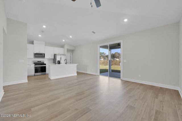 2137 BLACK GLASS Place, Middleburg, FL 32068