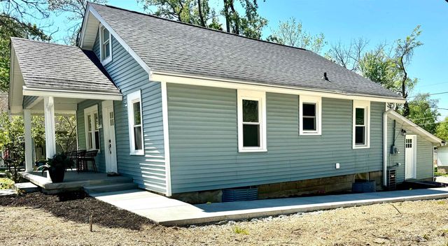 1200 S Park Avenue, Bloomington, IN 47401