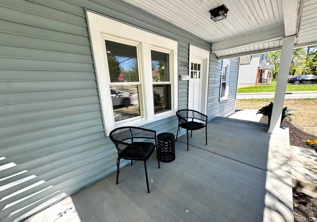 1200 S Park Avenue, Bloomington, IN 47401