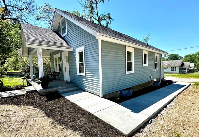 1200 S Park Avenue, Bloomington, IN 47401
