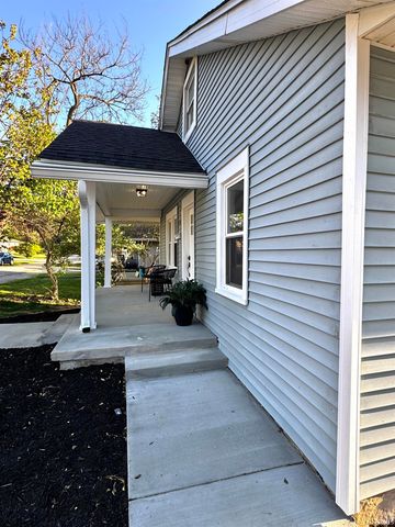 1200 S Park Avenue, Bloomington, IN 47401