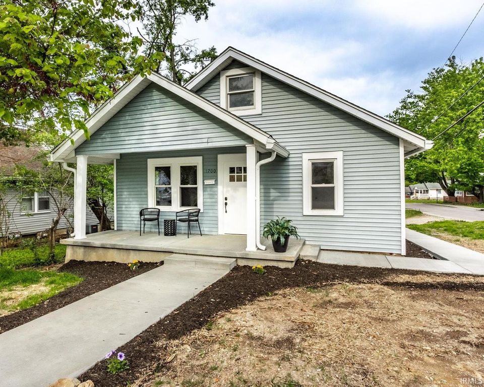 1200 S Park Avenue, Bloomington, IN 47401