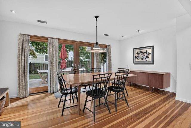 4544 FAIRFIELD DR, Bethesda, MD 20814