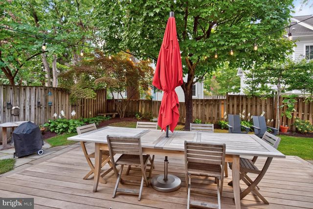 4544 FAIRFIELD DR, Bethesda, MD 20814