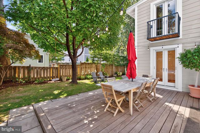 4544 FAIRFIELD DR, Bethesda, MD 20814