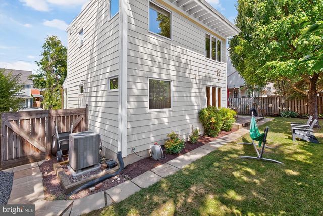 4544 FAIRFIELD DR, Bethesda, MD 20814