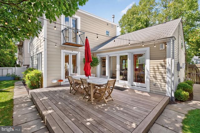 4544 FAIRFIELD DR, Bethesda, MD 20814