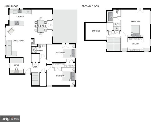 4544 FAIRFIELD DR, Bethesda, MD 20814