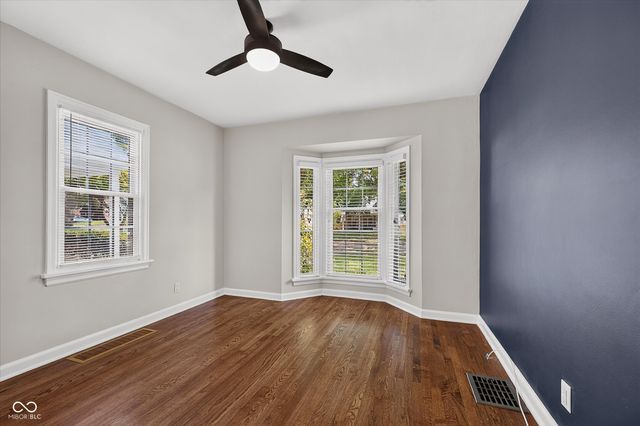 5942 Haverford Avenue, Indianapolis, IN 46220