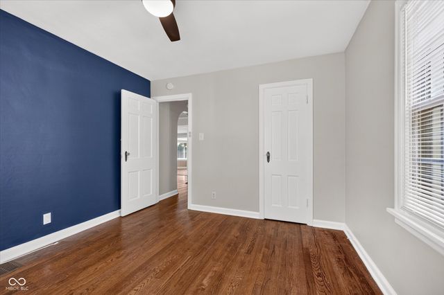 5942 Haverford Avenue, Indianapolis, IN 46220