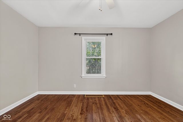 5942 Haverford Avenue, Indianapolis, IN 46220
