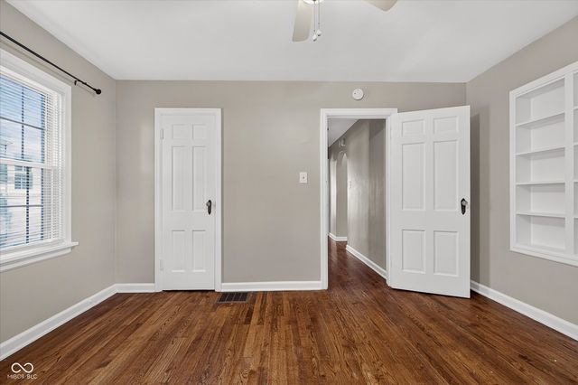 5942 Haverford Avenue, Indianapolis, IN 46220