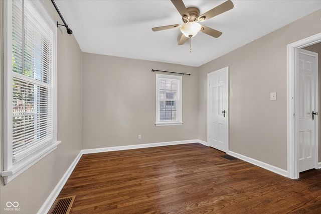 5942 Haverford Avenue, Indianapolis, IN 46220