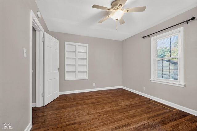 5942 Haverford Avenue, Indianapolis, IN 46220