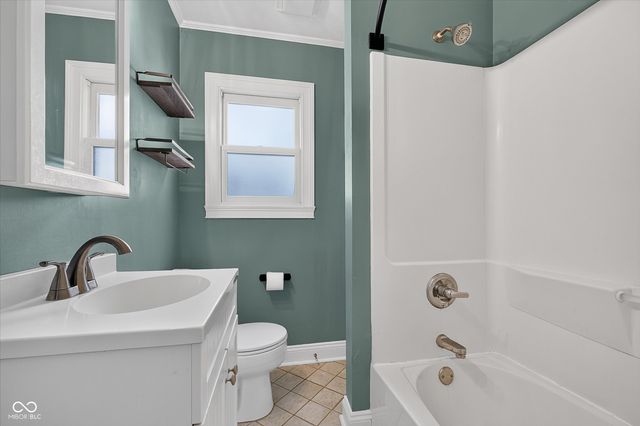 5942 Haverford Avenue, Indianapolis, IN 46220