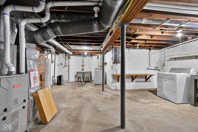 5942 Haverford Avenue, Indianapolis, IN 46220