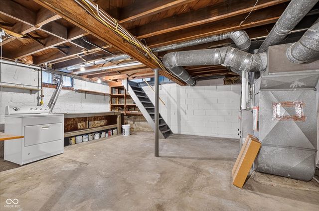 5942 Haverford Avenue, Indianapolis, IN 46220