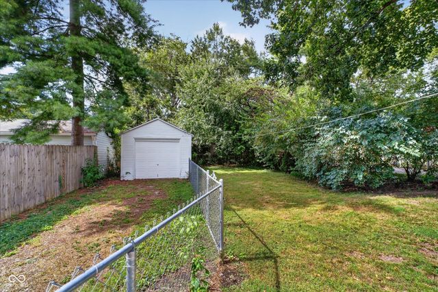 5942 Haverford Avenue, Indianapolis, IN 46220