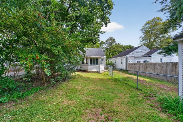 5942 Haverford Avenue, Indianapolis, IN 46220