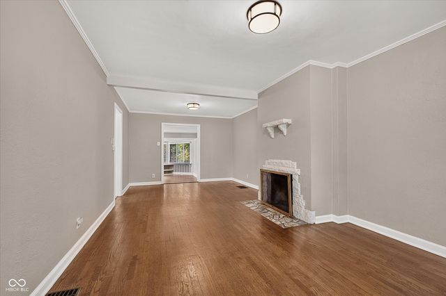 5942 Haverford Avenue, Indianapolis, IN 46220