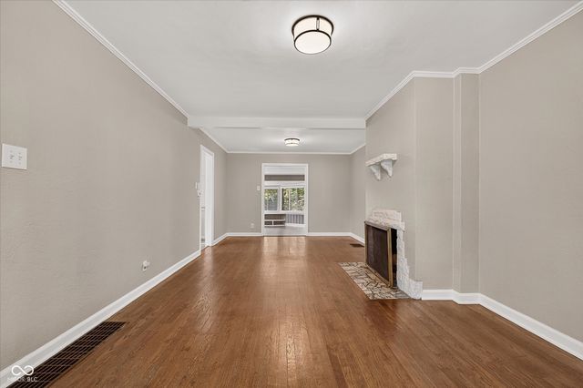5942 Haverford Avenue, Indianapolis, IN 46220