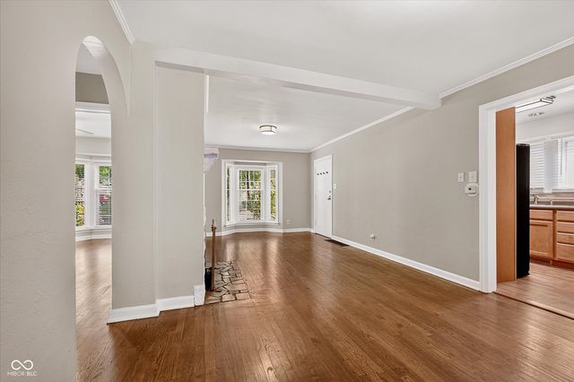 5942 Haverford Avenue, Indianapolis, IN 46220