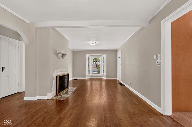 5942 Haverford Avenue, Indianapolis, IN 46220