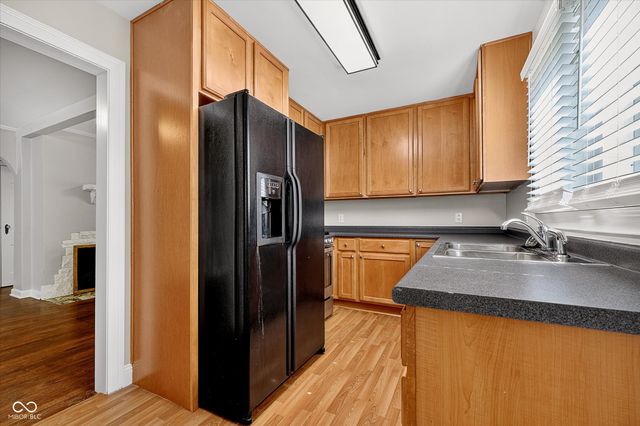 5942 Haverford Avenue, Indianapolis, IN 46220