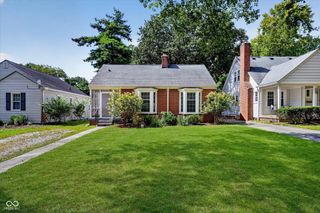 5942 Haverford Avenue, Indianapolis, IN 46220