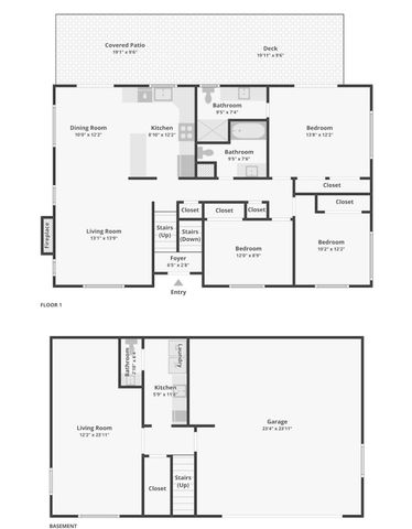 324 Mountain View Boulevard, Klamath Falls, OR 97601