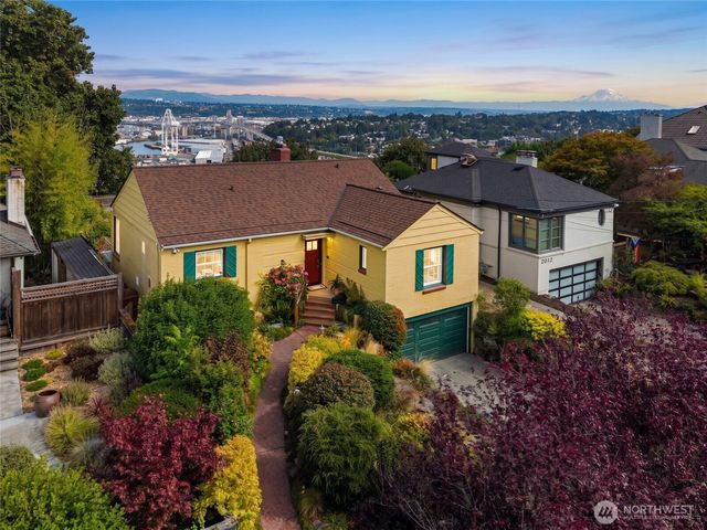 3006 36th Avenue SW, Seattle, WA 98126