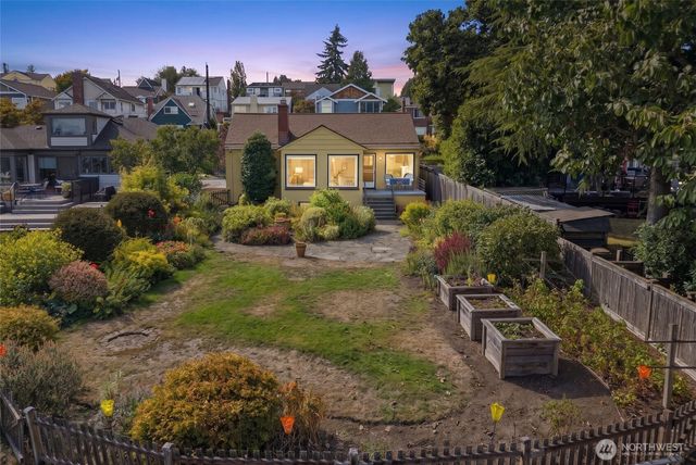 3006 36th Avenue SW, Seattle, WA 98126
