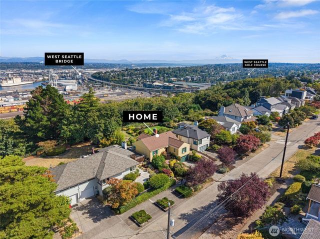 3006 36th Avenue SW, Seattle, WA 98126