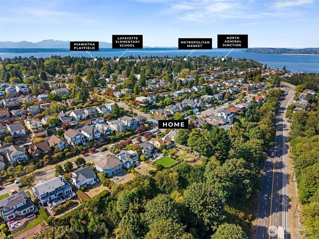 3006 36th Avenue SW, Seattle, WA 98126