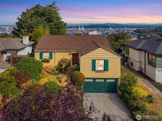 3006 36th Avenue SW, Seattle, WA 98126